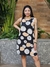Vestido Mimo Viscose 20605 estampado - comprar online