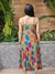 Vestido MM Alça Pingente Babado 21082 Estampado - (cópia) na internet