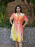 Chemise Fabi 21107 Manga Alheta Estampado