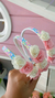 TIARA ROSINHAS - comprar online