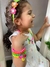 MIX DE COLAR E PULSEIRAS FRUTINHA - comprar online