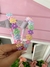 ARCO MARGARIDAS CANDY COLORS na internet