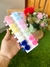 DUPLINHA DE POMPOM 4cm - comprar online