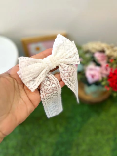 LAÇO LIVI RENDADO - comprar online