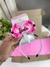 KIT LAÇO + TIARA ADAPTÁVEL DA BARBIE