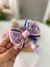 KIT ESCOLAR ROSA - Mimos di Maria acessórios