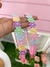 ARCO MARGARIDAS CANDY COLORS - comprar online