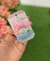 HAIR CLIPS FLORA CRISTAL