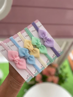 FAIXINHA PETALA P - UNIDADE - comprar online