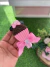 TIARA BRIGADEIRO MINNIE ROSA - comprar online