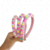 TIARA POMPOM ALGODÃO DOCE - comprar online