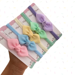 FAIXINHA PETALA P - UNIDADE