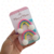 PARZINHO ARCO IRIS Glitter