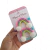 PARZINHO ARCO IRIS Glitter