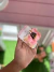 LACO CUPCAKE CHOCOLATE CANUDINHO - comprar online