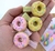 DUPLINHA DE DONUTS