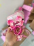 kIT BARBIE LAÇO E PULSEIRAS
