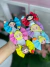 COLEÇÃO DISNEY PRINCESS - Mimos di Maria acessórios