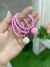CLIP DOCINHOS - PULSEIRAS DOCINHO UNIDADE - comprar online