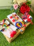 kit escolar 4 peças personalizado