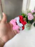 Kit faixinhas com Mini Pompom - comprar online