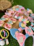 KIT ESCOLAR CANDY COLORS 2024 - comprar online