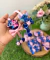 TIARA STITCH E ANGEL