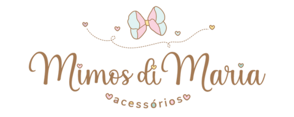 Mimos di Maria acessórios