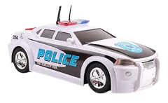 AUTO POLICIA CRESKO ART: FT338