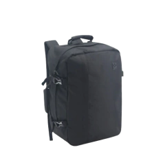 MOCHILA DE VIAJE UNIFORM NEGRA 62700.1 - comprar online