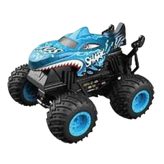 AUTO ACROBACIAS CONTROL REMOTO CRESKO ART: FL492
