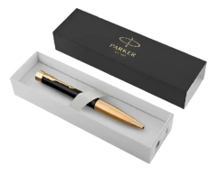 BOLIGRAFO PARKER URBAN NEGRO DORADA