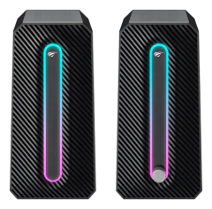 PARLANTE RGB LIGHT HAVIT SK216 - comprar online