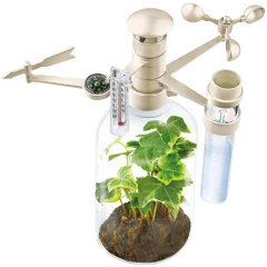 WEATHER STATION CRESKO ART: FM279 - comprar online