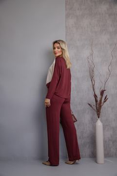 Conjunto Kiev - Marta Moraes Shop