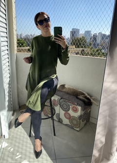 Mini Vest Los Angeles - loja online