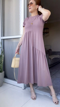Vestido Martinália - (Viscolycra) - loja online