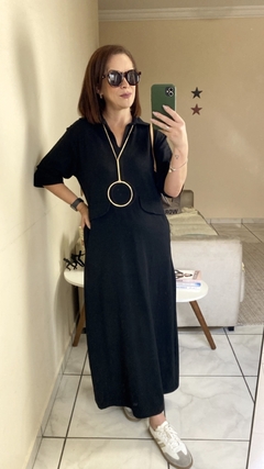 VESTIDO AMAYA - comprar online