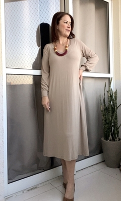 Vestido Texas na internet
