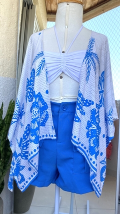 Kimono Lelê - Marta Moraes Shop