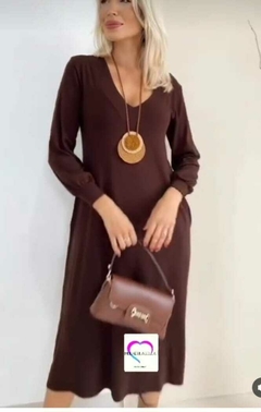Vestido Texas - loja online