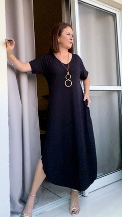 Vestido Eva