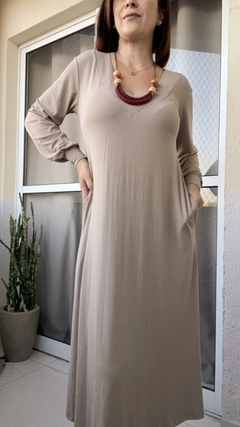 Vestido Texas - comprar online