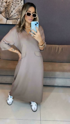 VESTIDO AMAYA