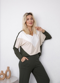Conjunto Kiev - loja online