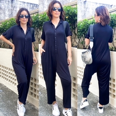 Macacão Dublin Oversized - loja online