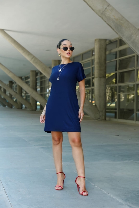 Vestido Veruska - comprar online