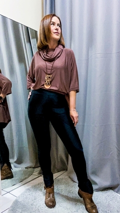 Calca MONTARIA Slim Prada - loja online