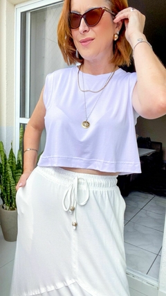 Cropped Madonna na internet