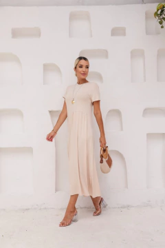 Vestido Martinália - (Viscolycra) - loja online